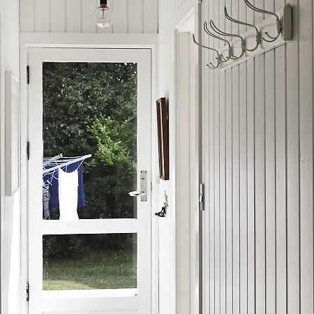Casa de Férias Holiday Skovvangen *